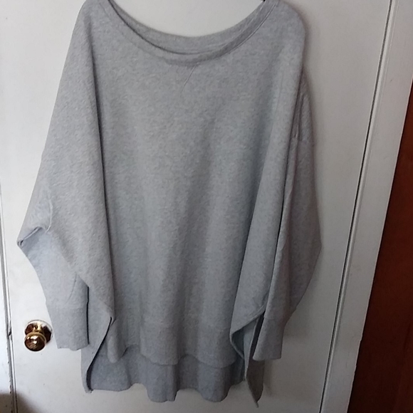 Terra & Sky sweatshirt **BinY* - Picture 7 of 9